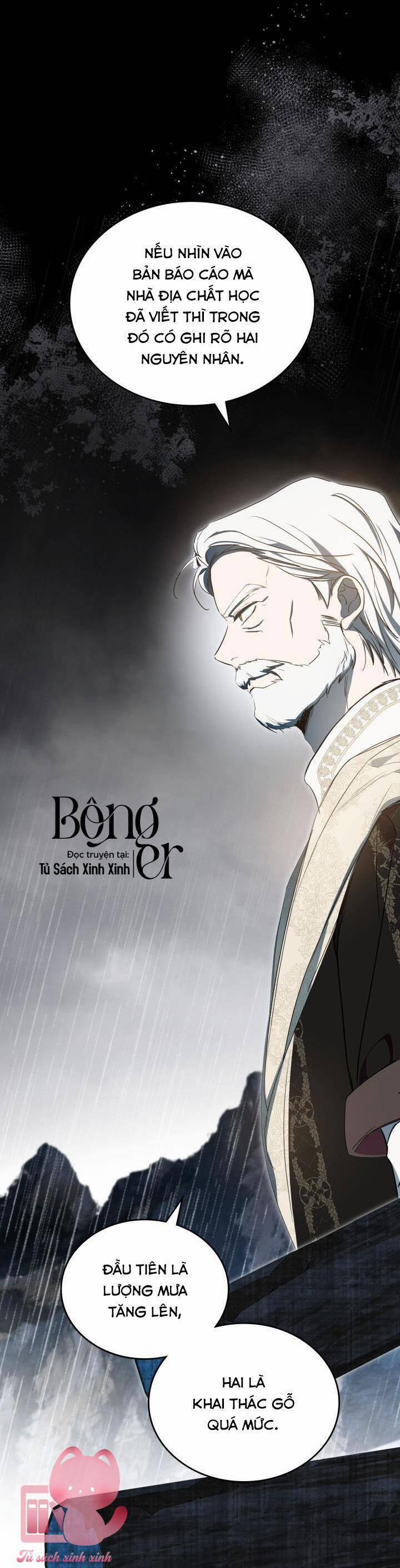 Kiếp Này Tôi Nhất Định Trở Thành Gia Chủ! 151 trang 45