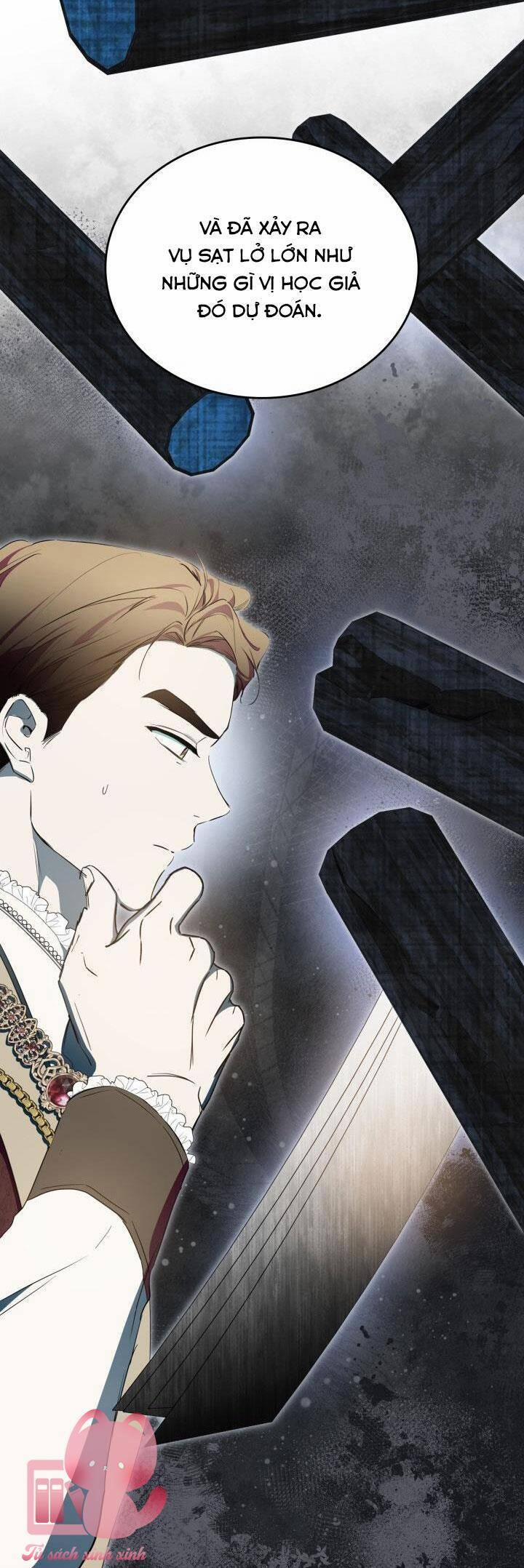 Kiếp Này Tôi Nhất Định Trở Thành Gia Chủ! 151 trang 46