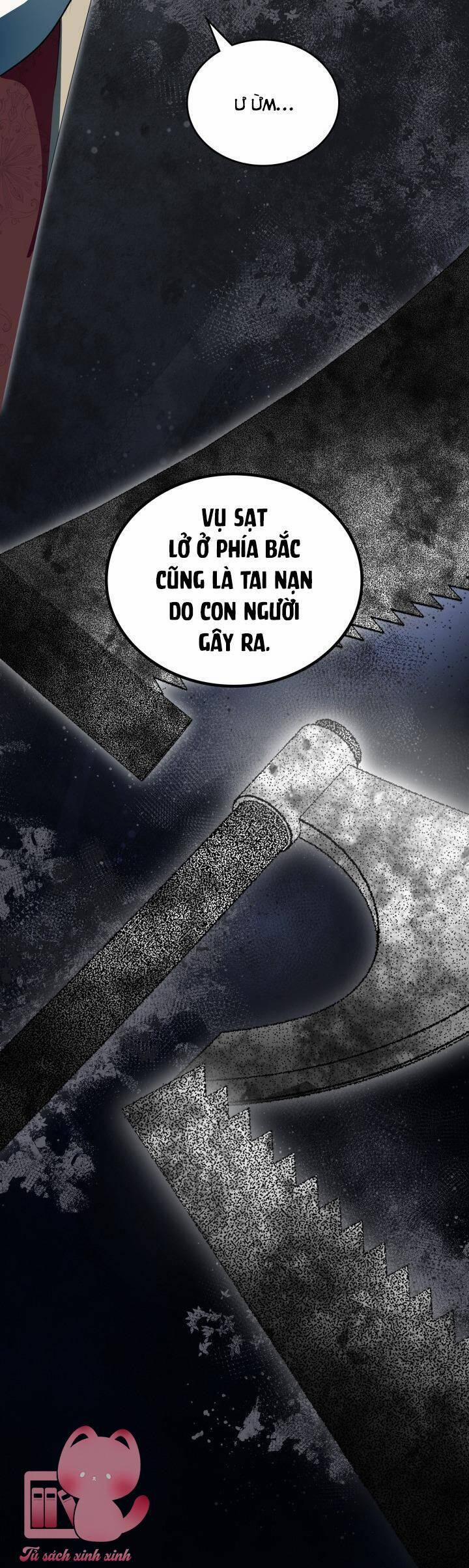 Kiếp Này Tôi Nhất Định Trở Thành Gia Chủ! 151 trang 47