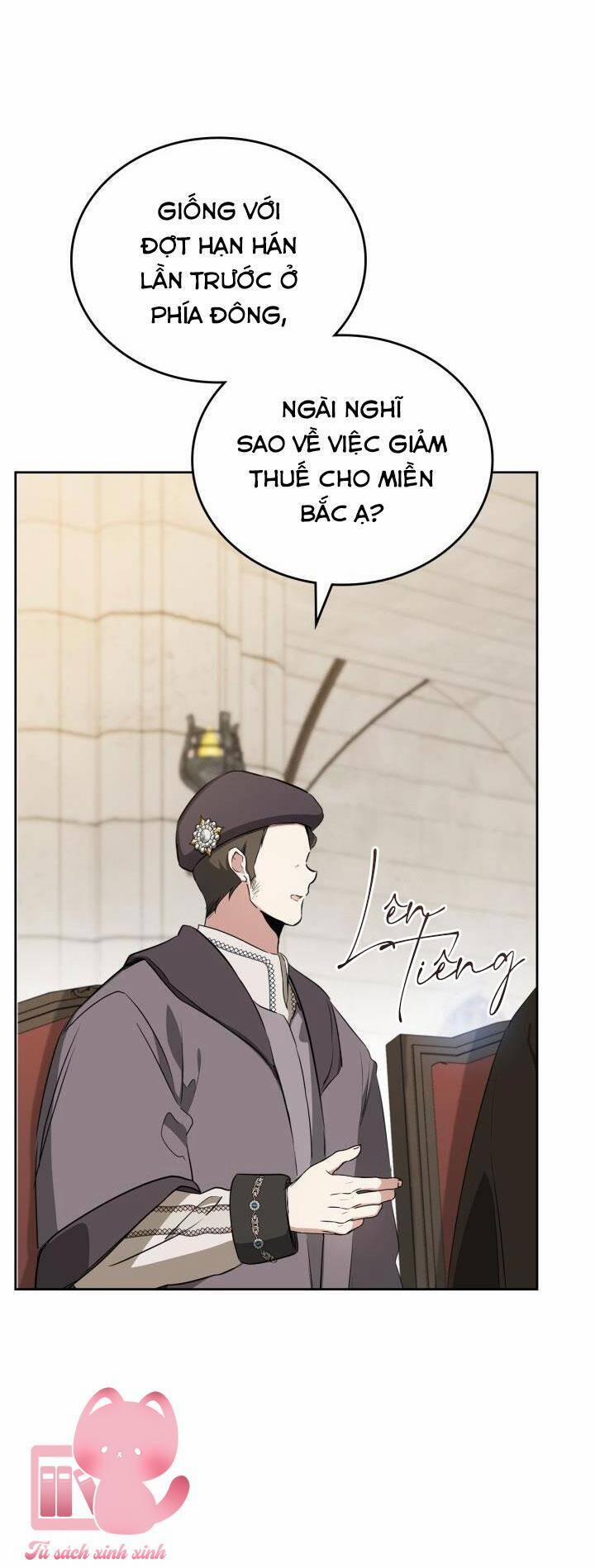 Kiếp Này Tôi Nhất Định Trở Thành Gia Chủ! 151 trang 5