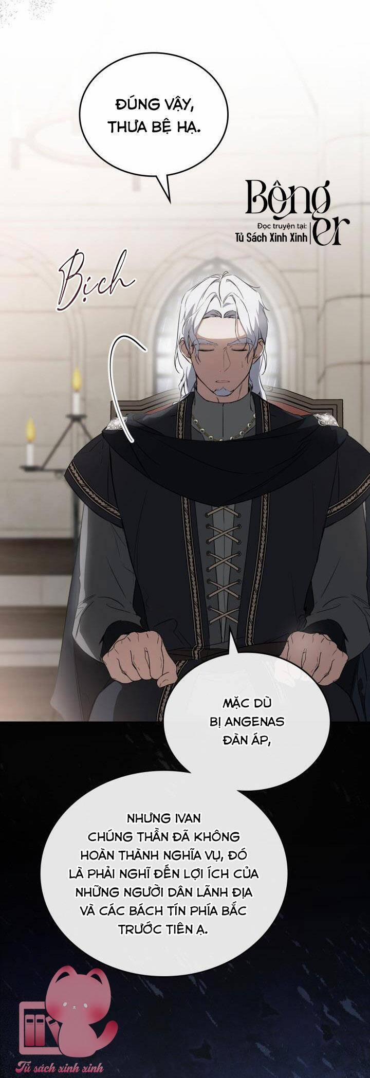 Kiếp Này Tôi Nhất Định Trở Thành Gia Chủ! 151 trang 53