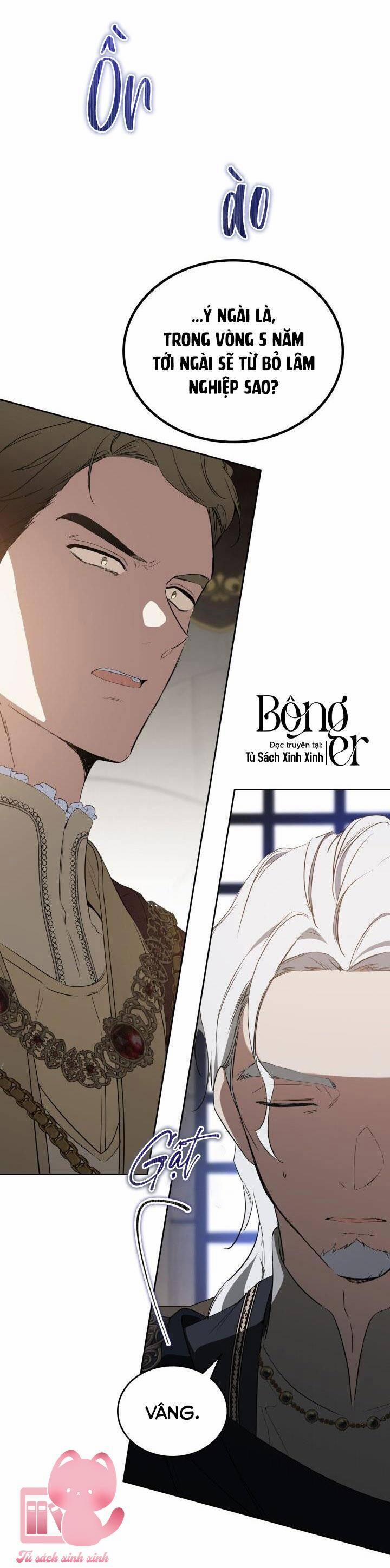 Kiếp Này Tôi Nhất Định Trở Thành Gia Chủ! 151 trang 55