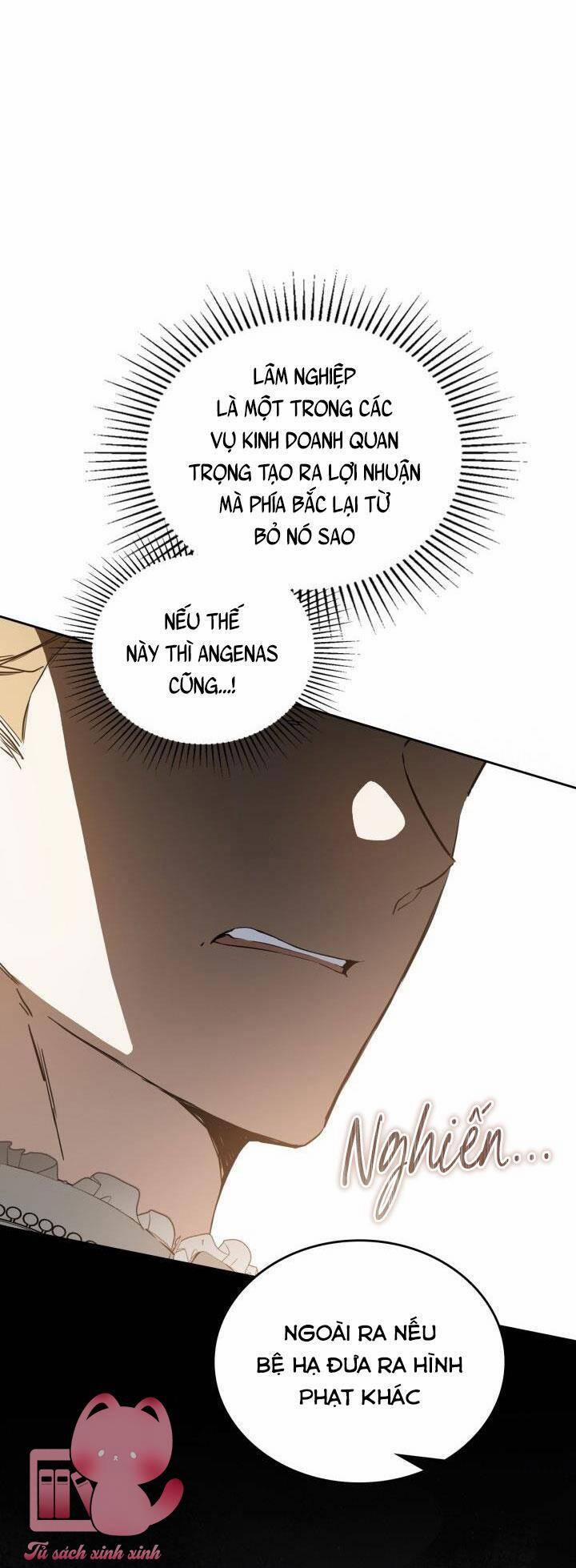 Kiếp Này Tôi Nhất Định Trở Thành Gia Chủ! 151 trang 56