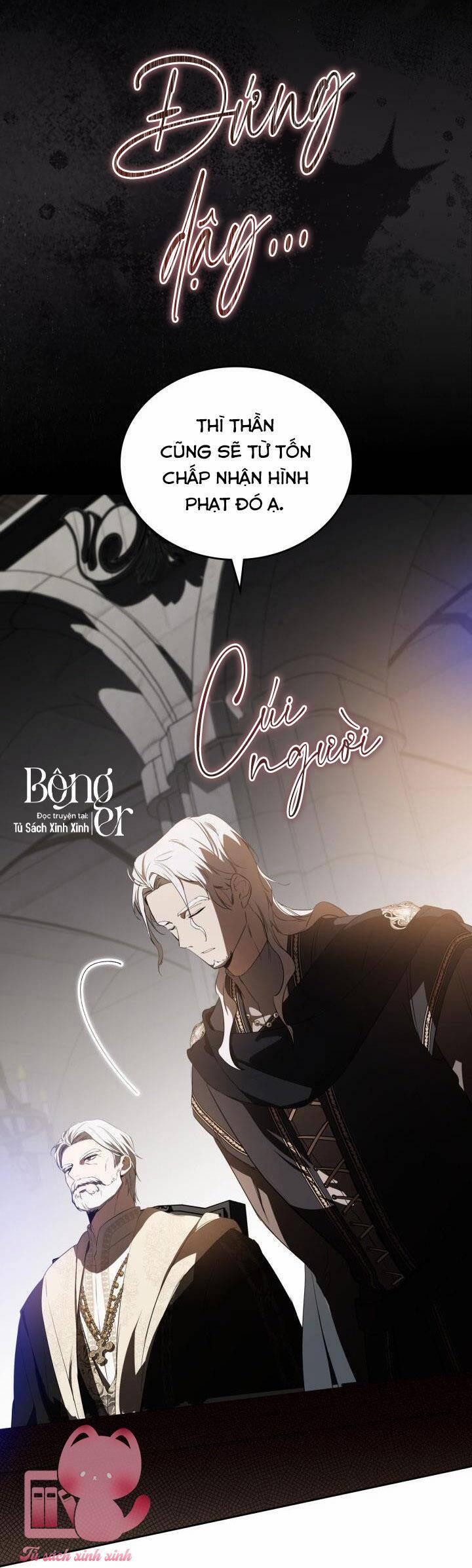 Kiếp Này Tôi Nhất Định Trở Thành Gia Chủ! 151 trang 57