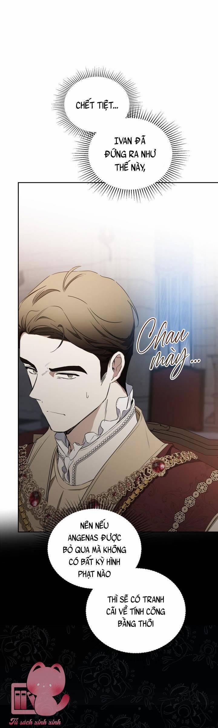 Kiếp Này Tôi Nhất Định Trở Thành Gia Chủ! 151 trang 59