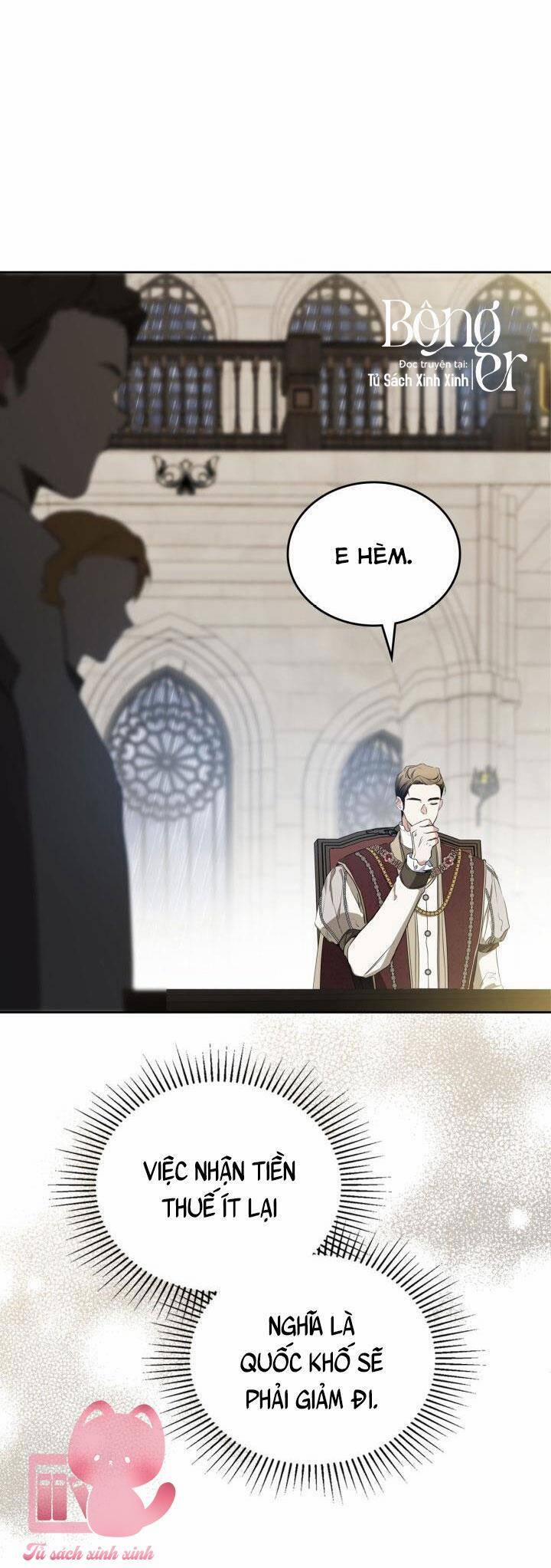 Kiếp Này Tôi Nhất Định Trở Thành Gia Chủ! 151 trang 6