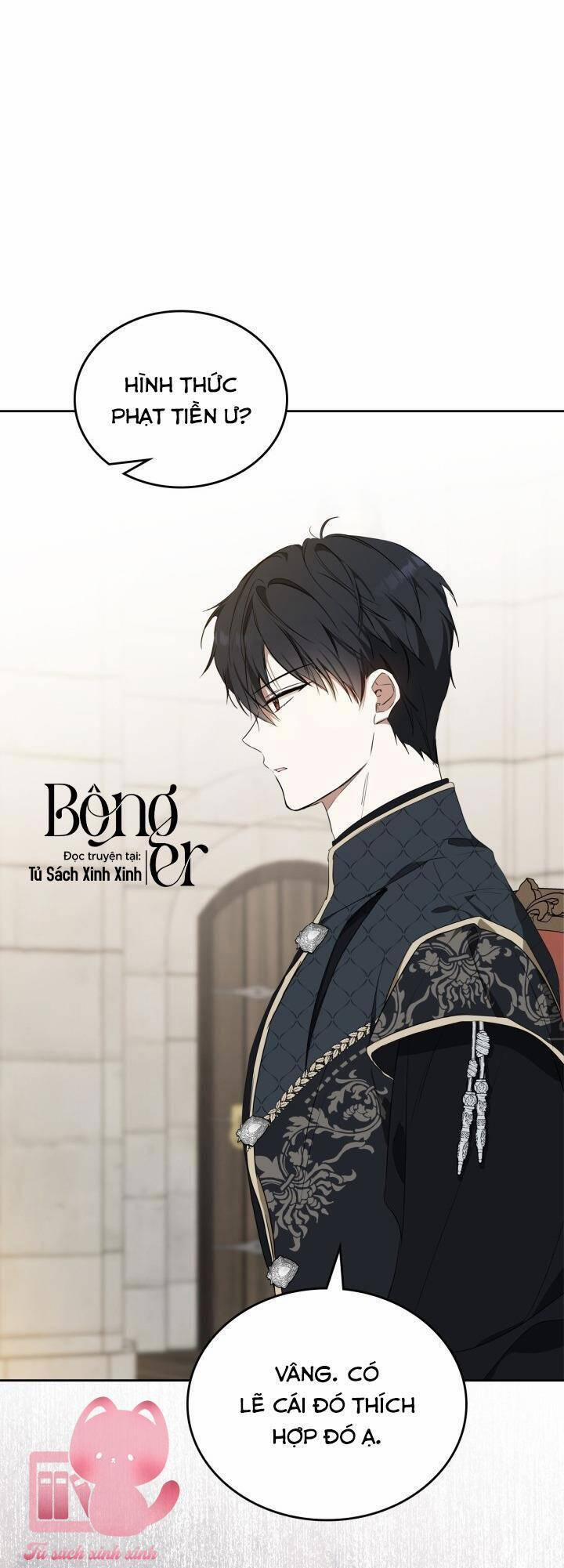 Kiếp Này Tôi Nhất Định Trở Thành Gia Chủ! 151 trang 62