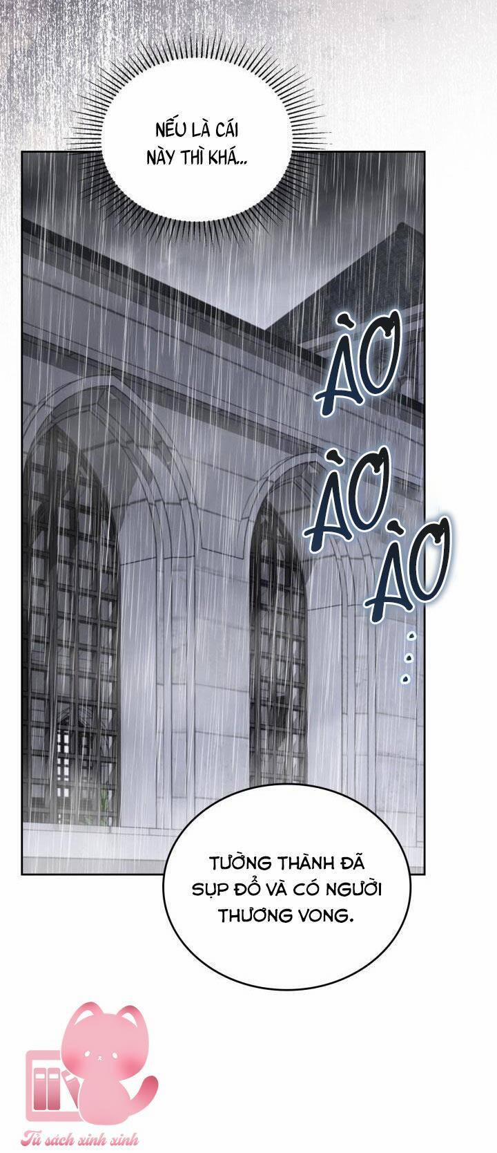 Kiếp Này Tôi Nhất Định Trở Thành Gia Chủ! 151 trang 64