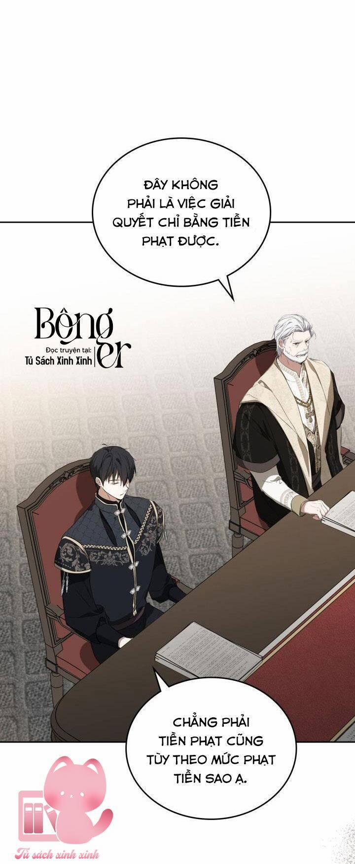 Kiếp Này Tôi Nhất Định Trở Thành Gia Chủ! 151 trang 65