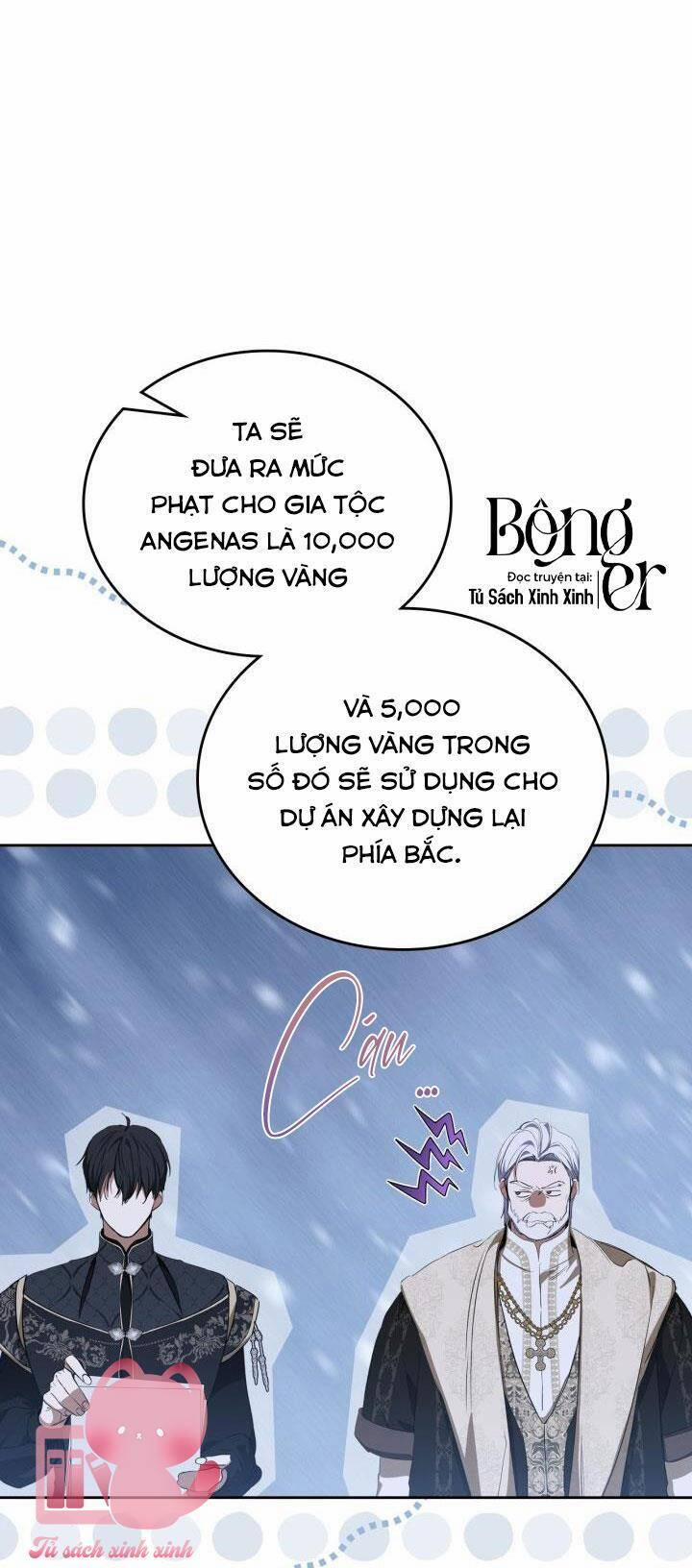 Kiếp Này Tôi Nhất Định Trở Thành Gia Chủ! 151 trang 69