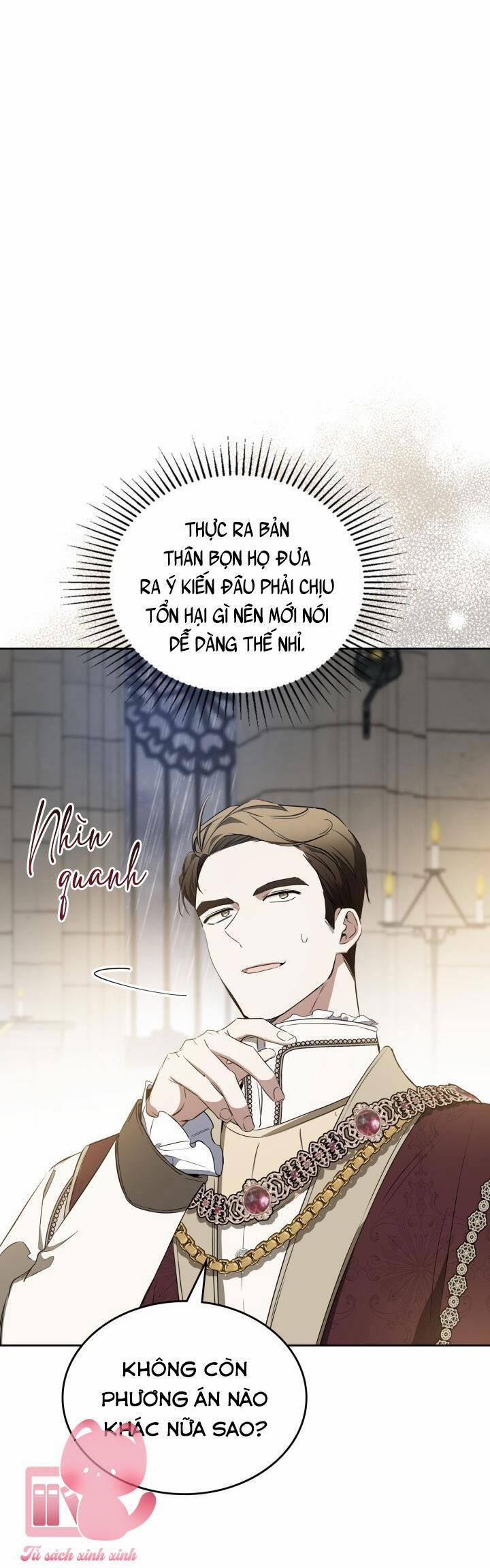 Kiếp Này Tôi Nhất Định Trở Thành Gia Chủ! 151 trang 7