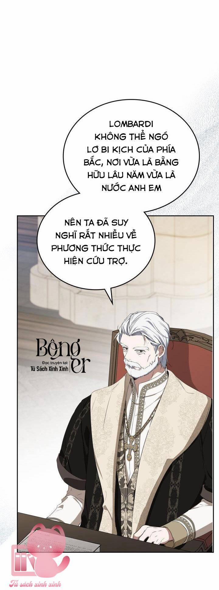 Kiếp Này Tôi Nhất Định Trở Thành Gia Chủ! 151 trang 9