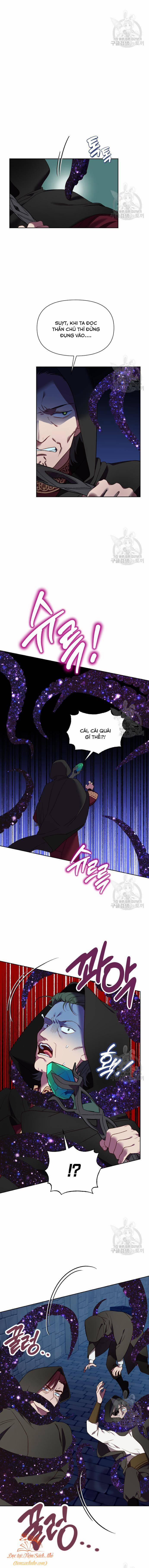 Kiếp Này Tôi Nhất Định Trở Thành Gia Chủ! 152 trang 10