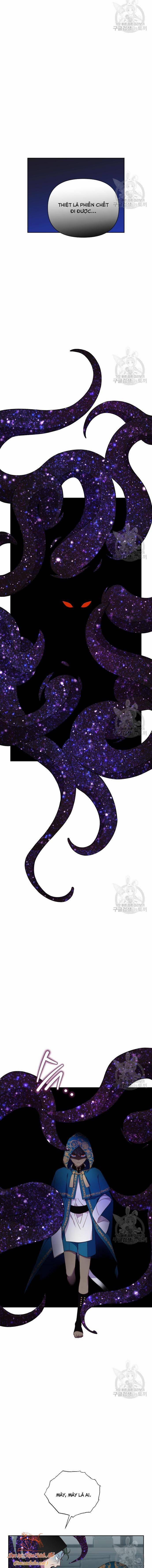 Kiếp Này Tôi Nhất Định Trở Thành Gia Chủ! 152 trang 11