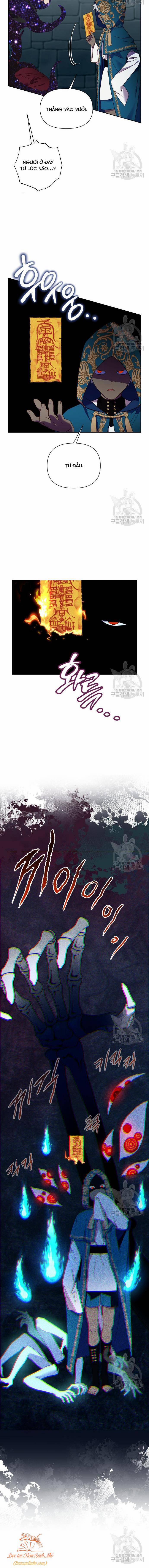 Kiếp Này Tôi Nhất Định Trở Thành Gia Chủ! 152 trang 12