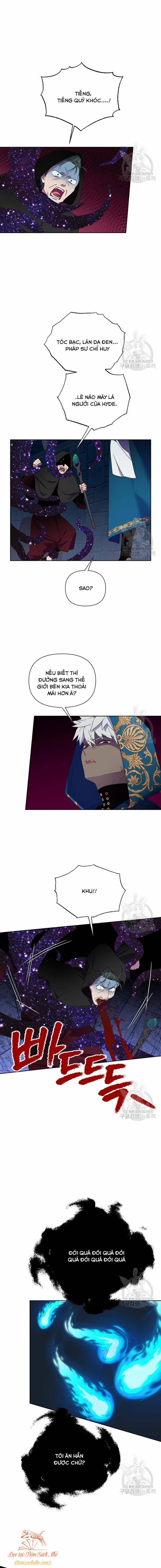 Kiếp Này Tôi Nhất Định Trở Thành Gia Chủ! 152 trang 13