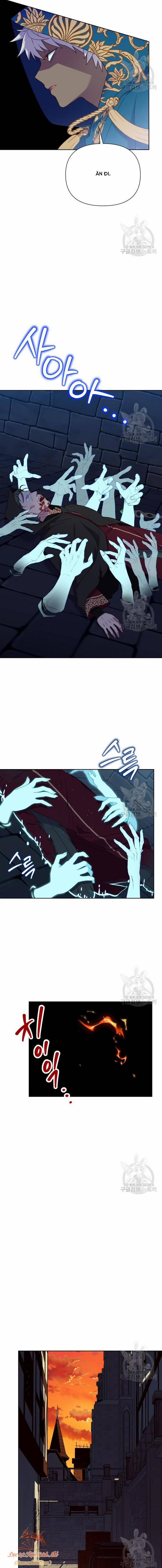 Kiếp Này Tôi Nhất Định Trở Thành Gia Chủ! 152 trang 14