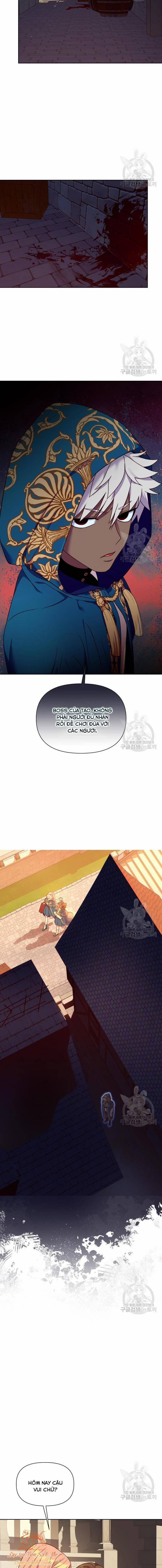 Kiếp Này Tôi Nhất Định Trở Thành Gia Chủ! 152 trang 15