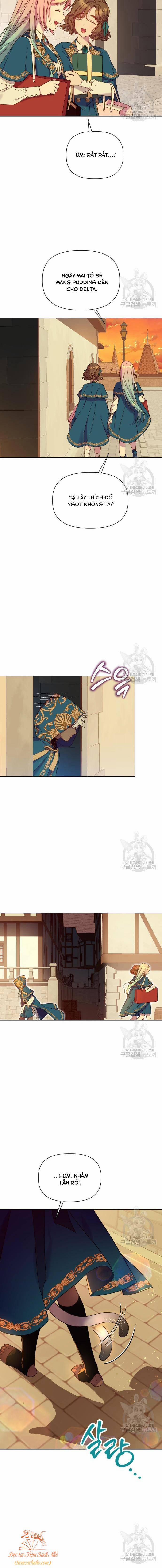 Kiếp Này Tôi Nhất Định Trở Thành Gia Chủ! 152 trang 16