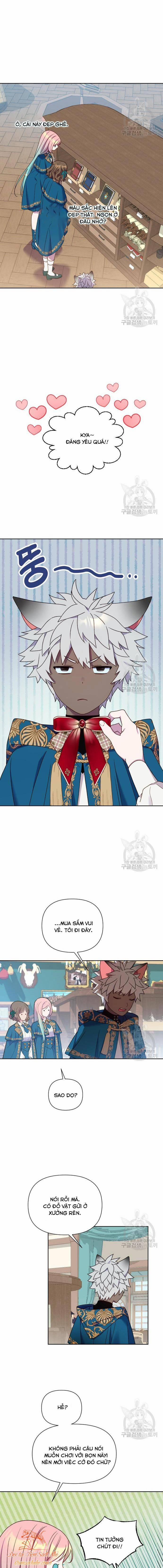 Kiếp Này Tôi Nhất Định Trở Thành Gia Chủ! 152 trang 3