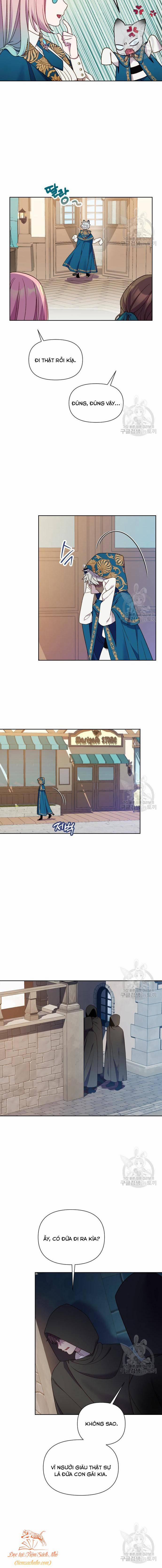 Kiếp Này Tôi Nhất Định Trở Thành Gia Chủ! 152 trang 4