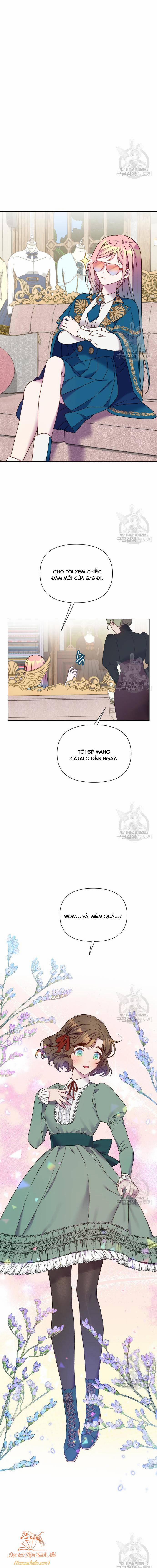 Kiếp Này Tôi Nhất Định Trở Thành Gia Chủ! 152 trang 5