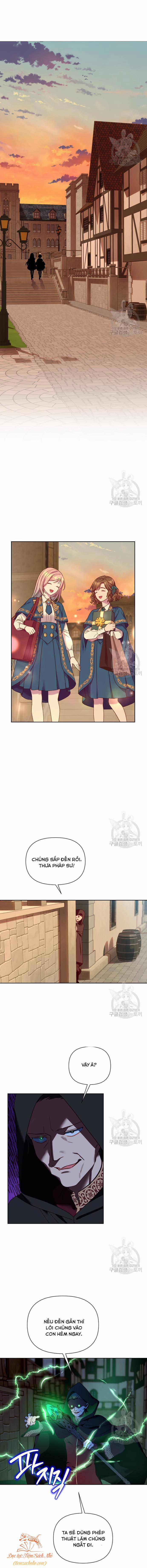 Kiếp Này Tôi Nhất Định Trở Thành Gia Chủ! 152 trang 9