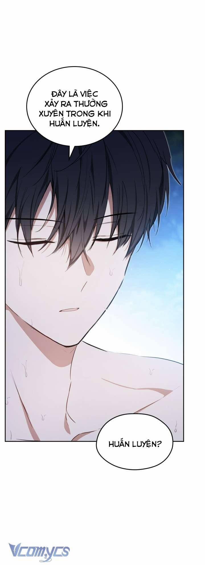 Kiếp Này Tôi Nhất Định Trở Thành Gia Chủ! 153 trang 11