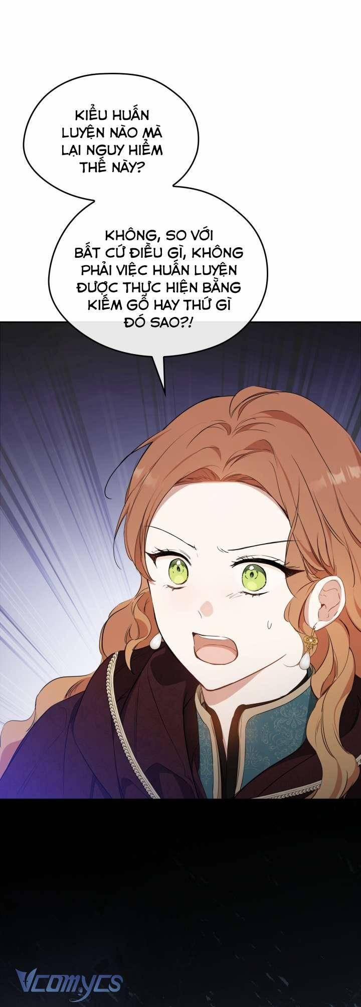 Kiếp Này Tôi Nhất Định Trở Thành Gia Chủ! 153 trang 12