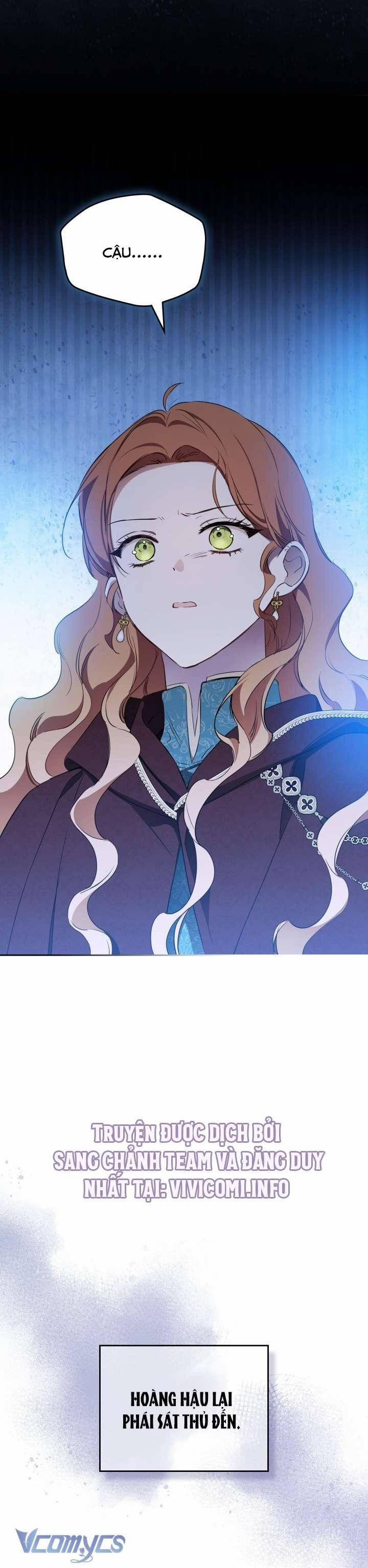 Kiếp Này Tôi Nhất Định Trở Thành Gia Chủ! 153 trang 16