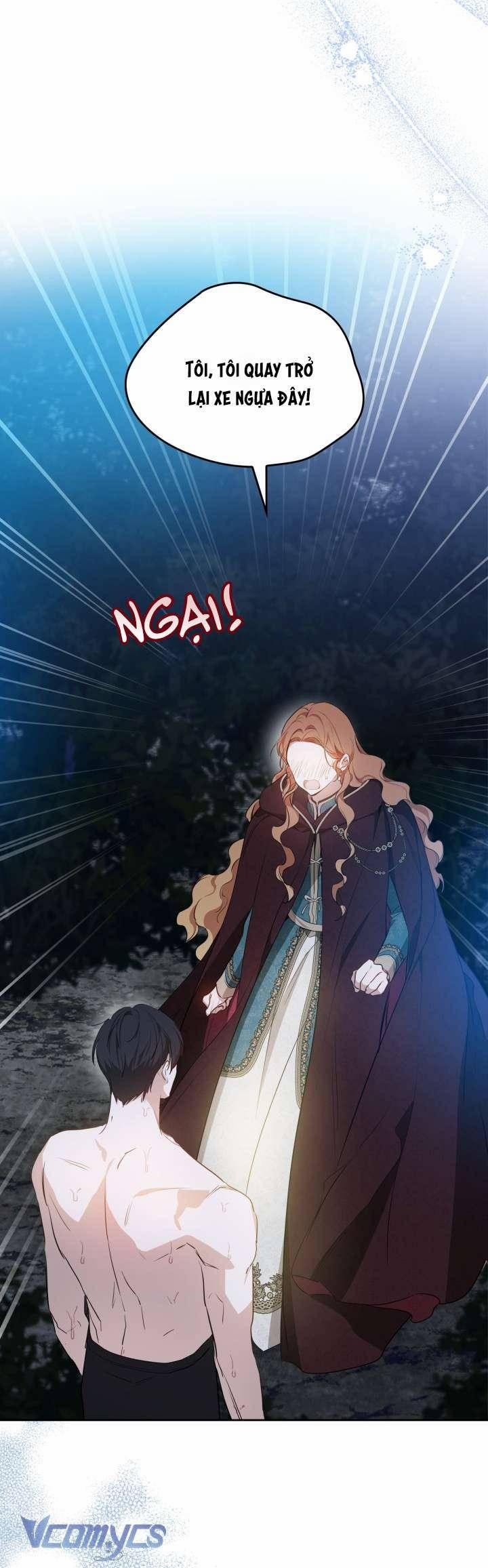 Kiếp Này Tôi Nhất Định Trở Thành Gia Chủ! 153 trang 25