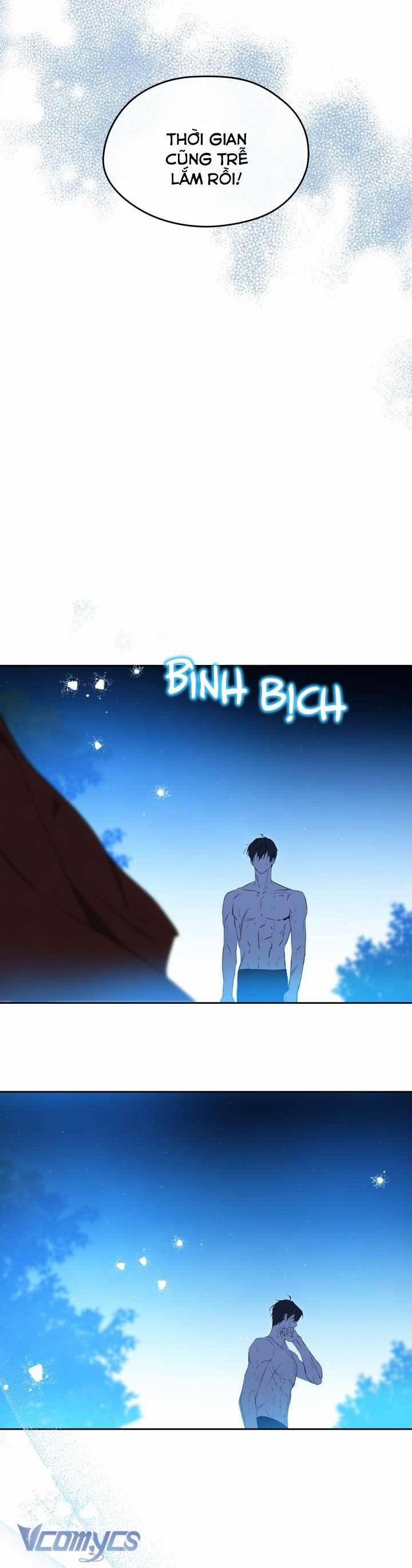 Kiếp Này Tôi Nhất Định Trở Thành Gia Chủ! 153 trang 26