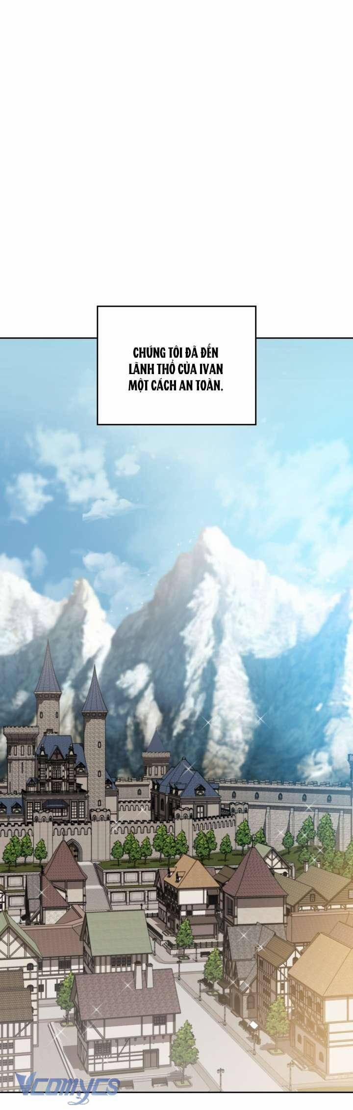 Kiếp Này Tôi Nhất Định Trở Thành Gia Chủ! 153 trang 28