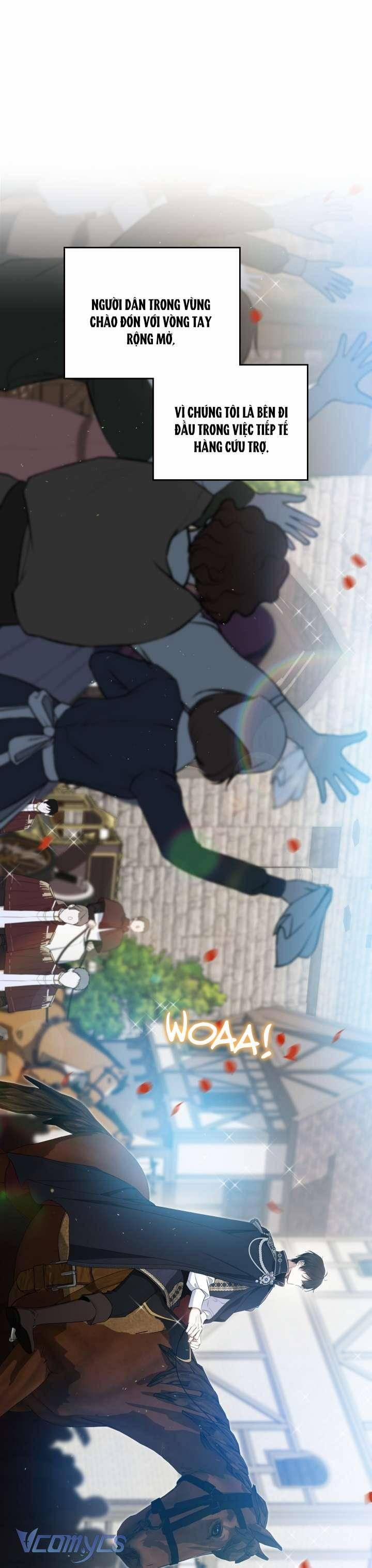 Kiếp Này Tôi Nhất Định Trở Thành Gia Chủ! 153 trang 29