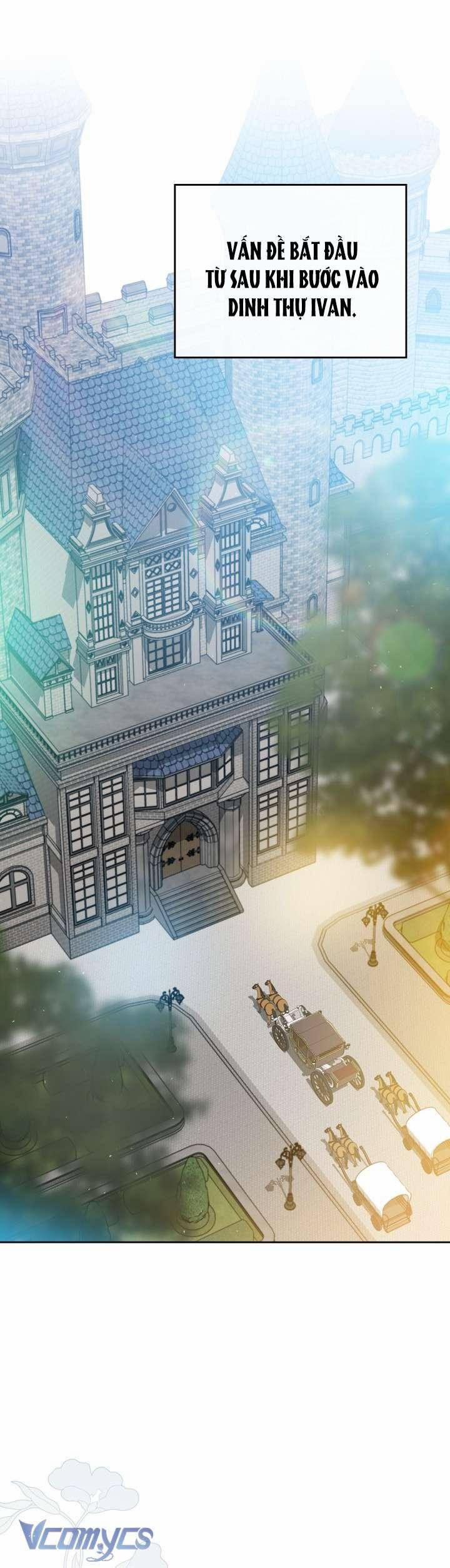 Kiếp Này Tôi Nhất Định Trở Thành Gia Chủ! 153 trang 31