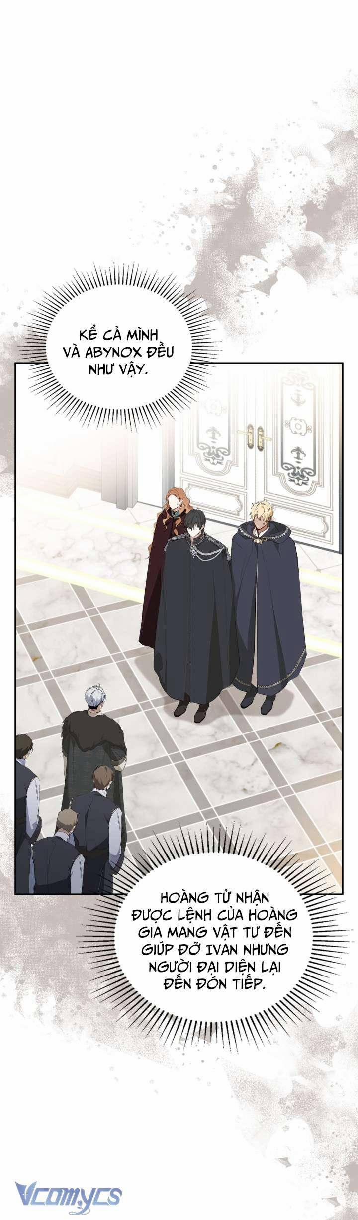 Kiếp Này Tôi Nhất Định Trở Thành Gia Chủ! 153 trang 33