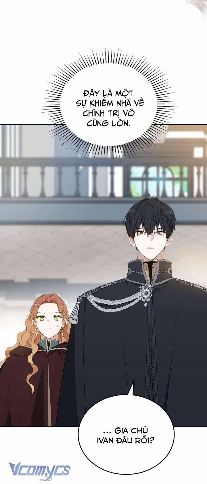 Kiếp Này Tôi Nhất Định Trở Thành Gia Chủ! 153 trang 34