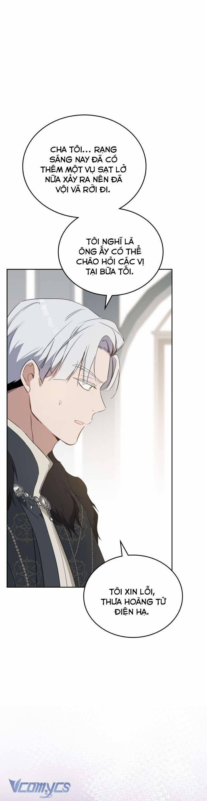 Kiếp Này Tôi Nhất Định Trở Thành Gia Chủ! 153 trang 35