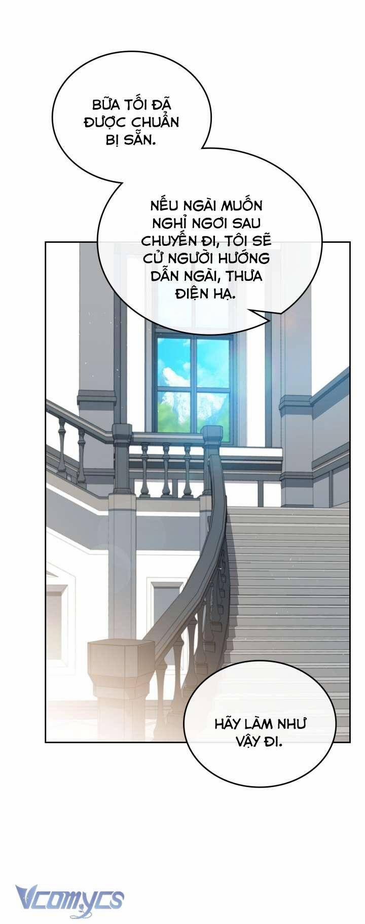 Kiếp Này Tôi Nhất Định Trở Thành Gia Chủ! 153 trang 37