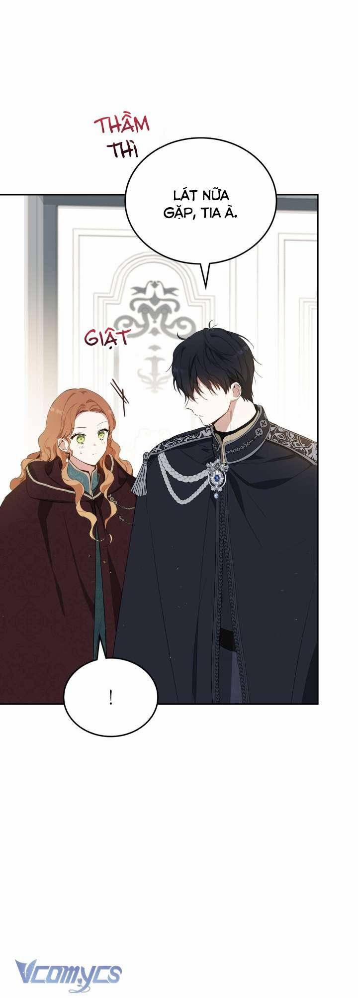 Kiếp Này Tôi Nhất Định Trở Thành Gia Chủ! 153 trang 38