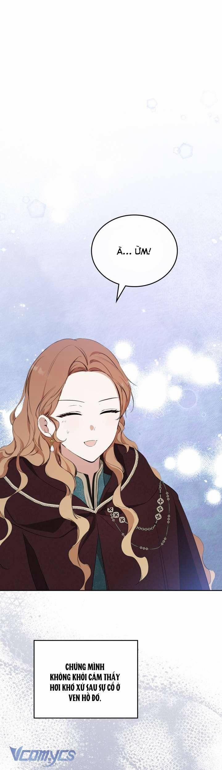 Kiếp Này Tôi Nhất Định Trở Thành Gia Chủ! 153 trang 39