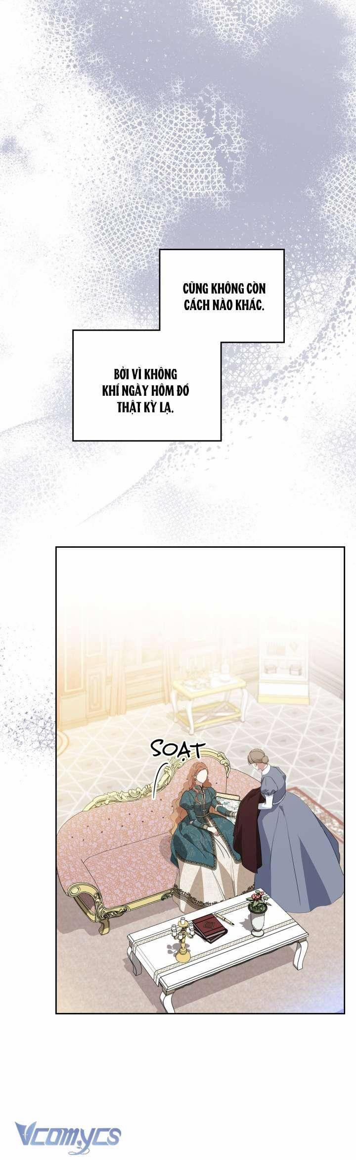 Kiếp Này Tôi Nhất Định Trở Thành Gia Chủ! 153 trang 40