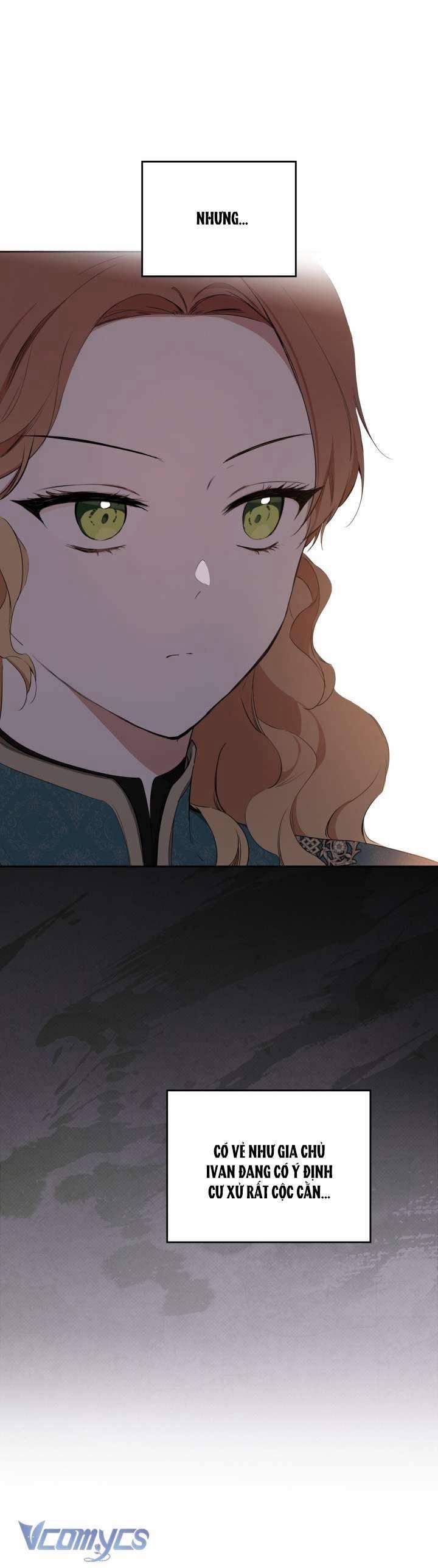 Kiếp Này Tôi Nhất Định Trở Thành Gia Chủ! 153 trang 41