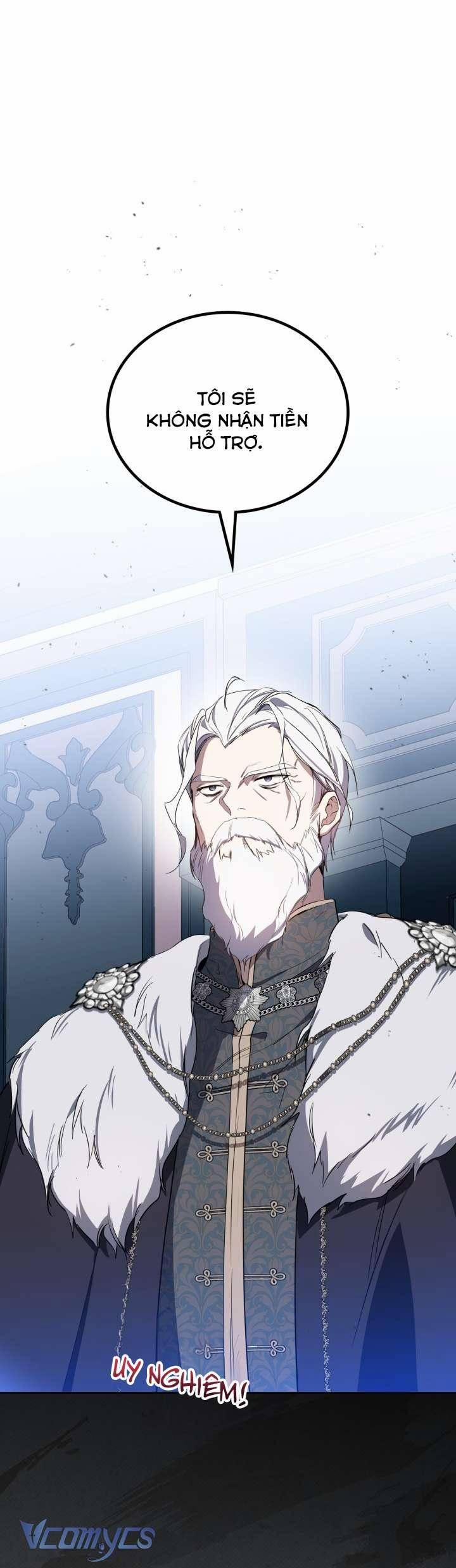 Kiếp Này Tôi Nhất Định Trở Thành Gia Chủ! 153 trang 42