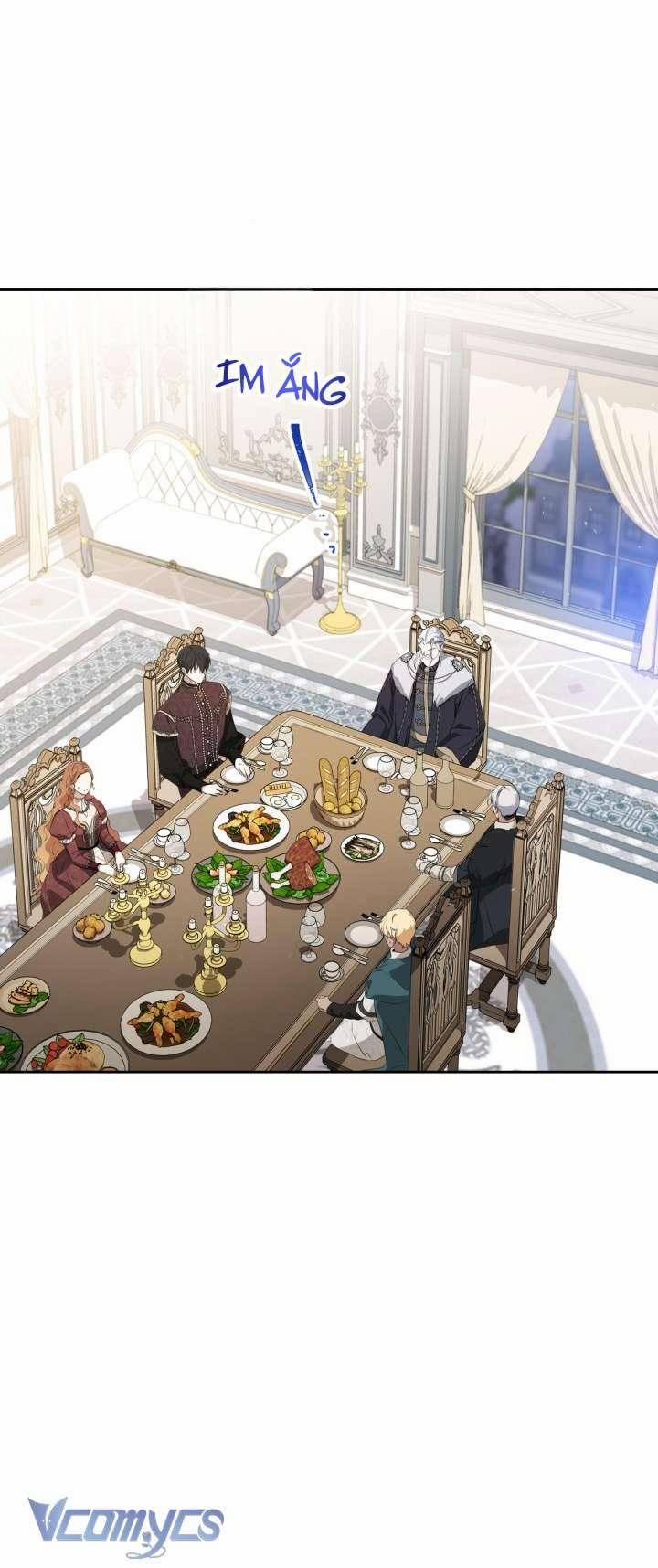 Kiếp Này Tôi Nhất Định Trở Thành Gia Chủ! 153 trang 44