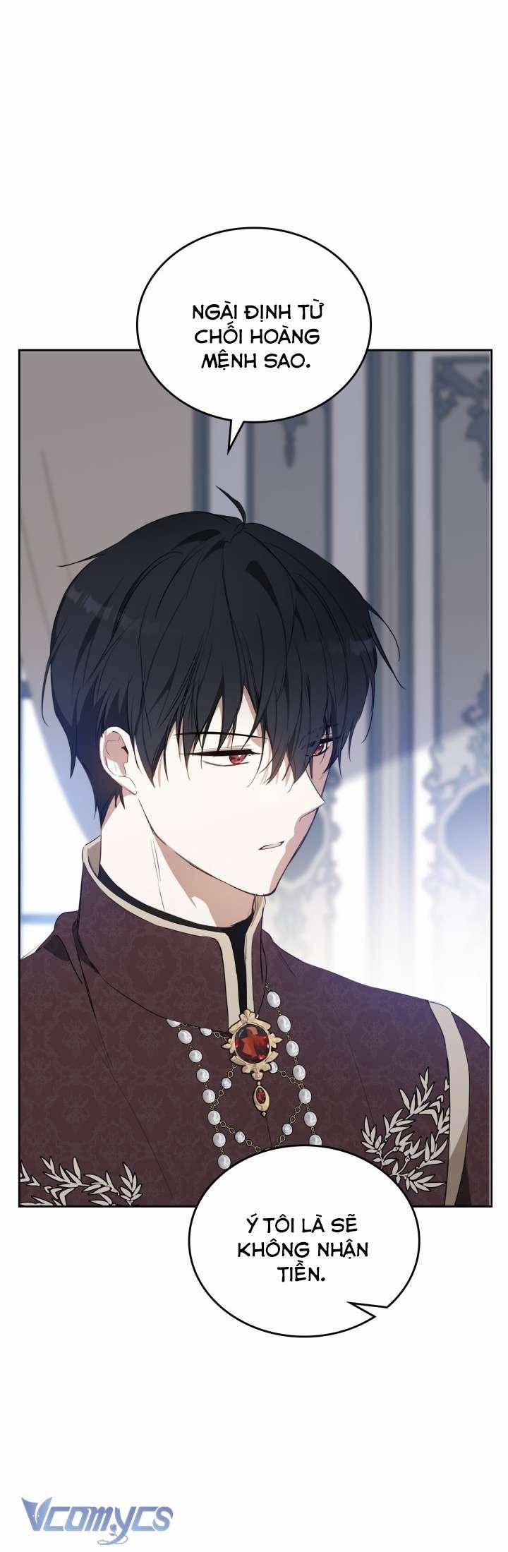 Kiếp Này Tôi Nhất Định Trở Thành Gia Chủ! 153 trang 45