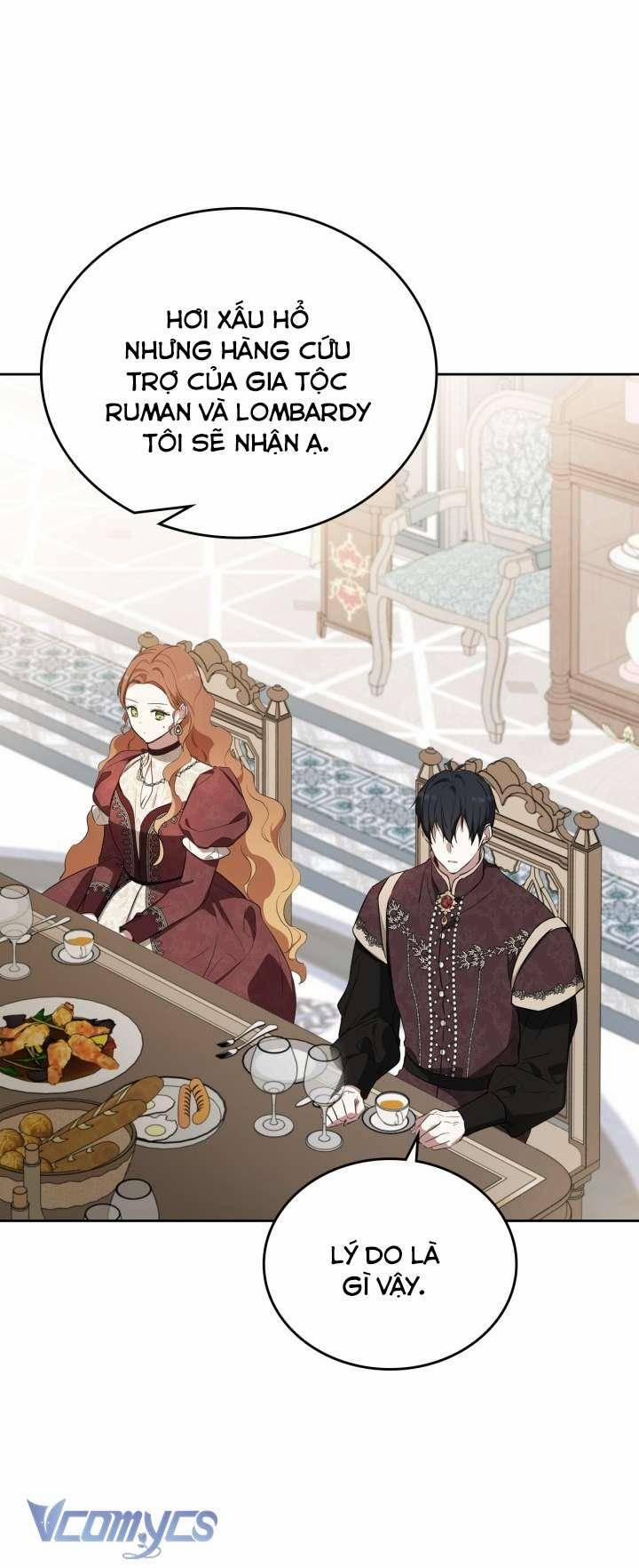 Kiếp Này Tôi Nhất Định Trở Thành Gia Chủ! 153 trang 46