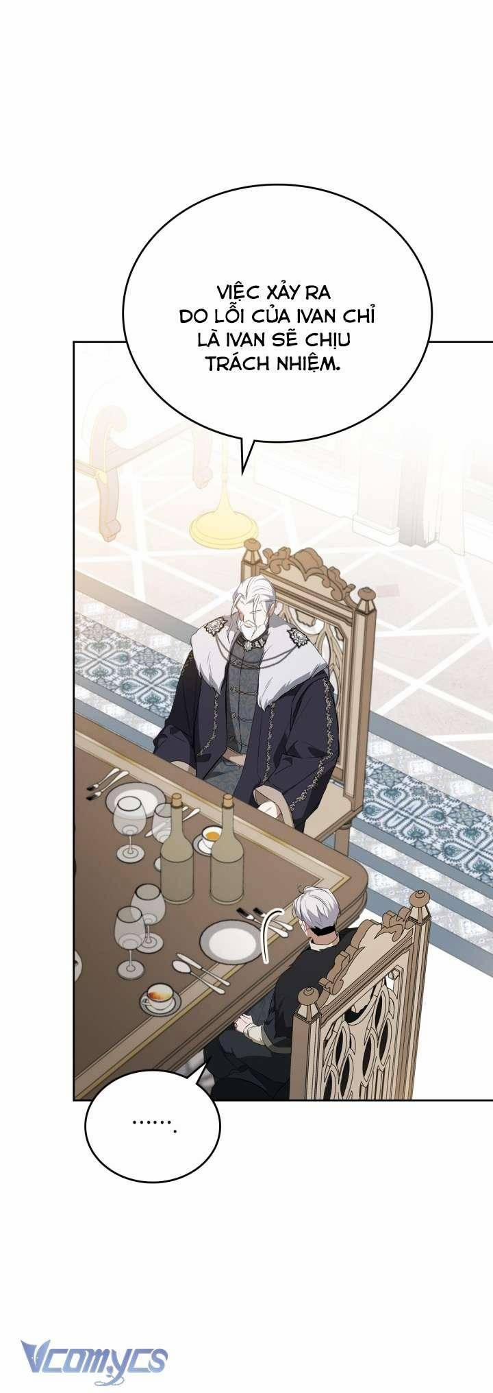 Kiếp Này Tôi Nhất Định Trở Thành Gia Chủ! 153 trang 47