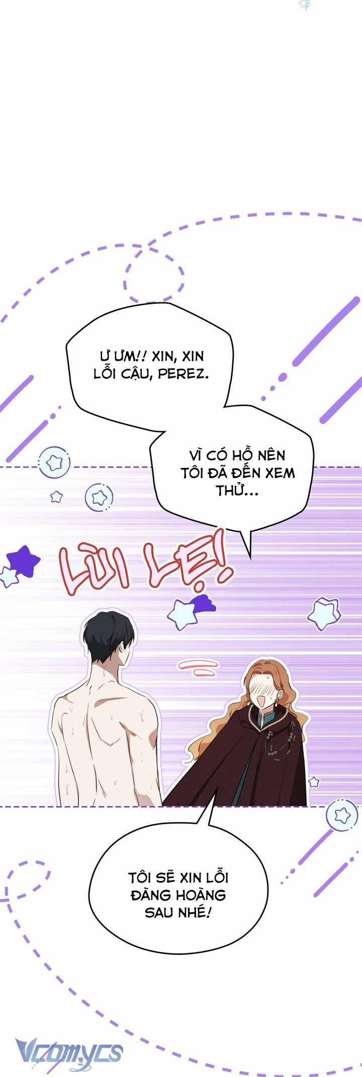 Kiếp Này Tôi Nhất Định Trở Thành Gia Chủ! 153 trang 5