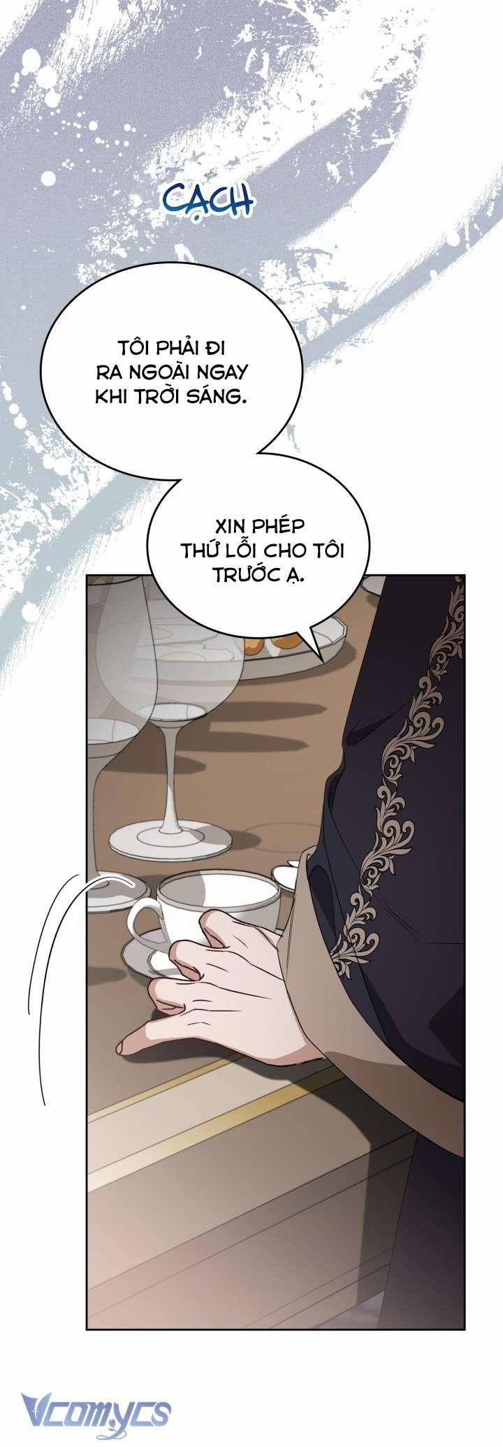 Kiếp Này Tôi Nhất Định Trở Thành Gia Chủ! 153 trang 50